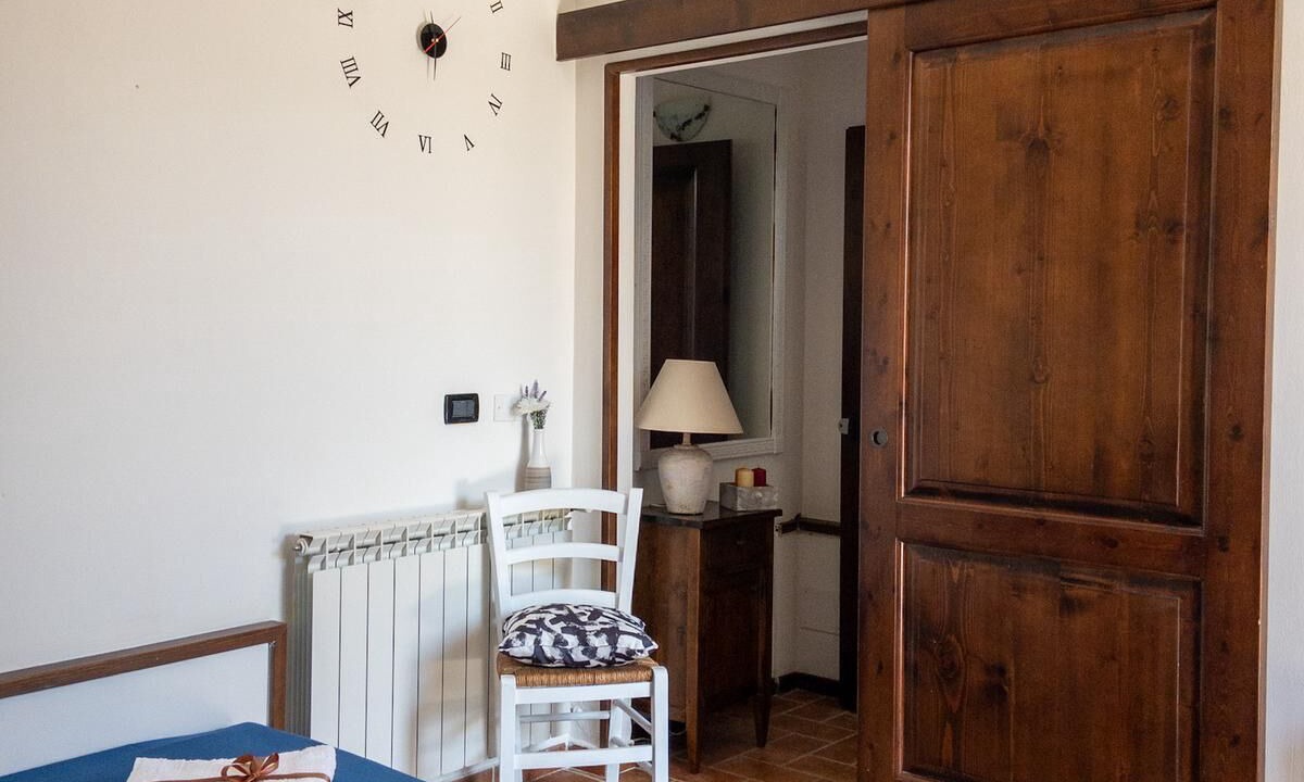 Photo of Bedroom in Castel dell’Aquila