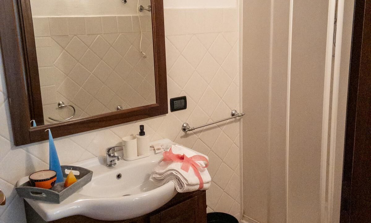 Photo of Bathroom in Castel dell’Aquila