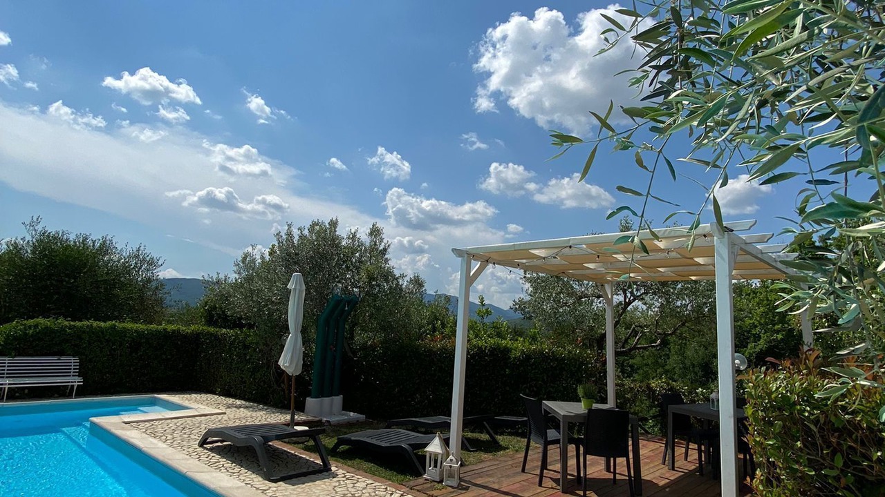 Photo of Outdoor in Castel dell’Aquila