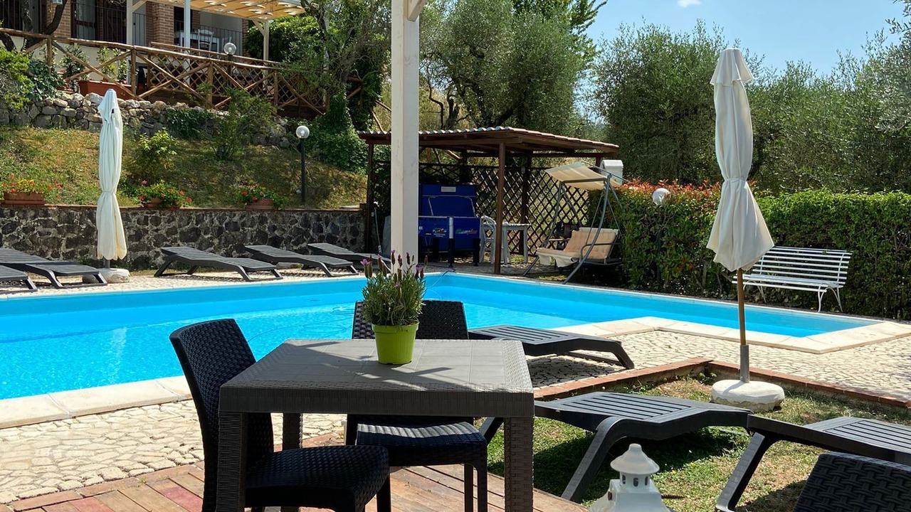 Photo of Outdoor in Castel dell’Aquila
