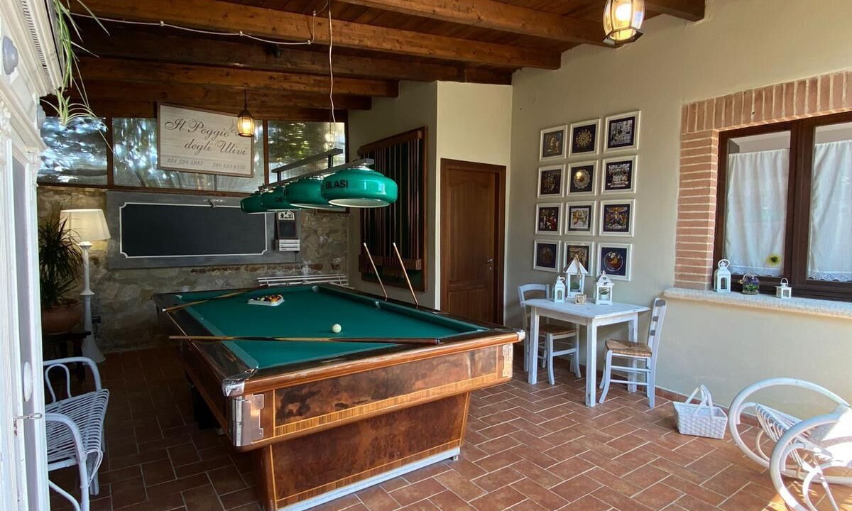 Photo of Bedroom in Castel dell’Aquila