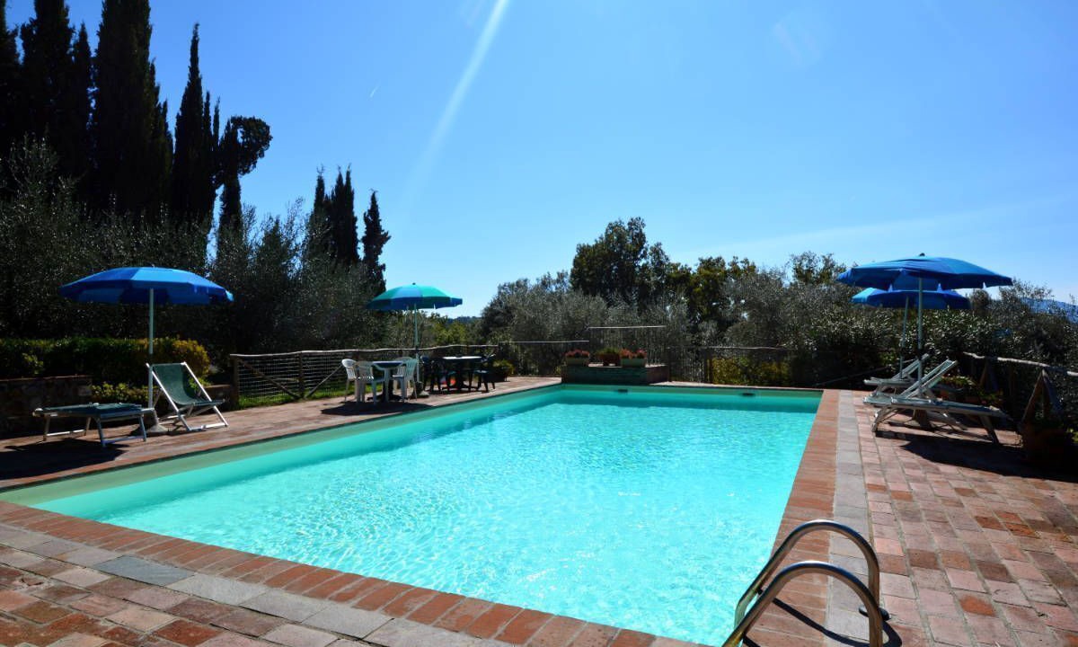 Photo of Outdoor in Radicondoli
