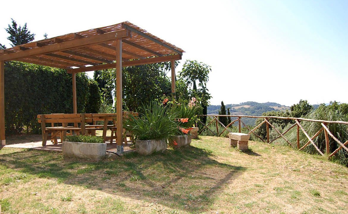 Photo of Outdoor in Radicondoli