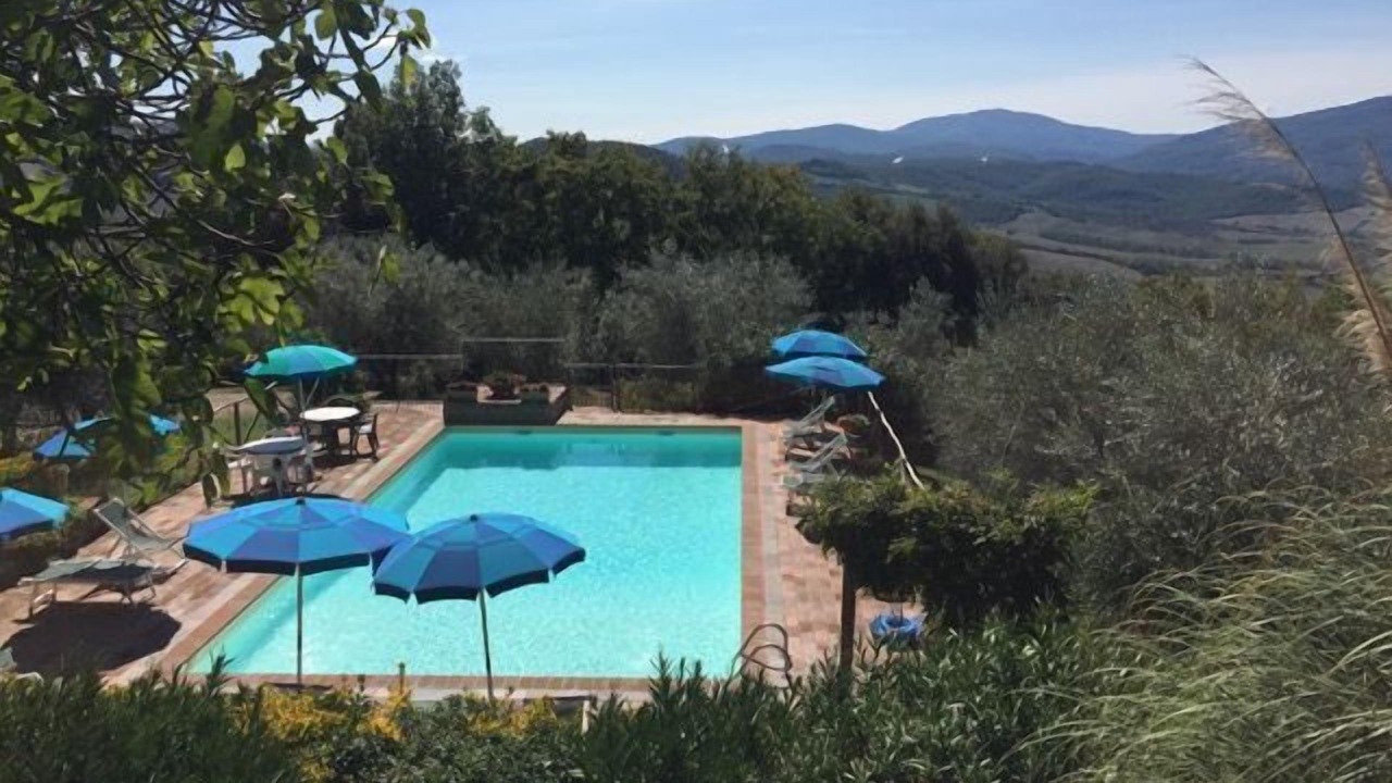 Photo of Outdoor in Radicondoli