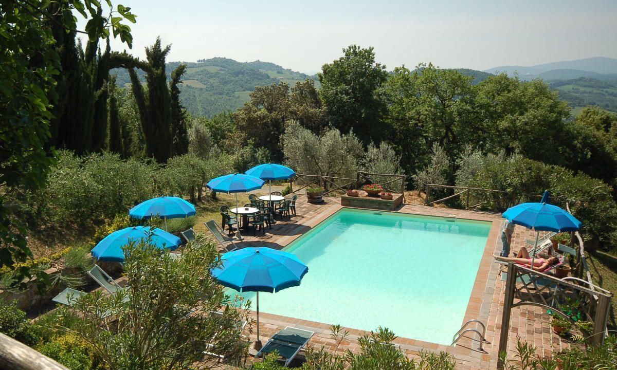 Photo of Outdoor in Radicondoli