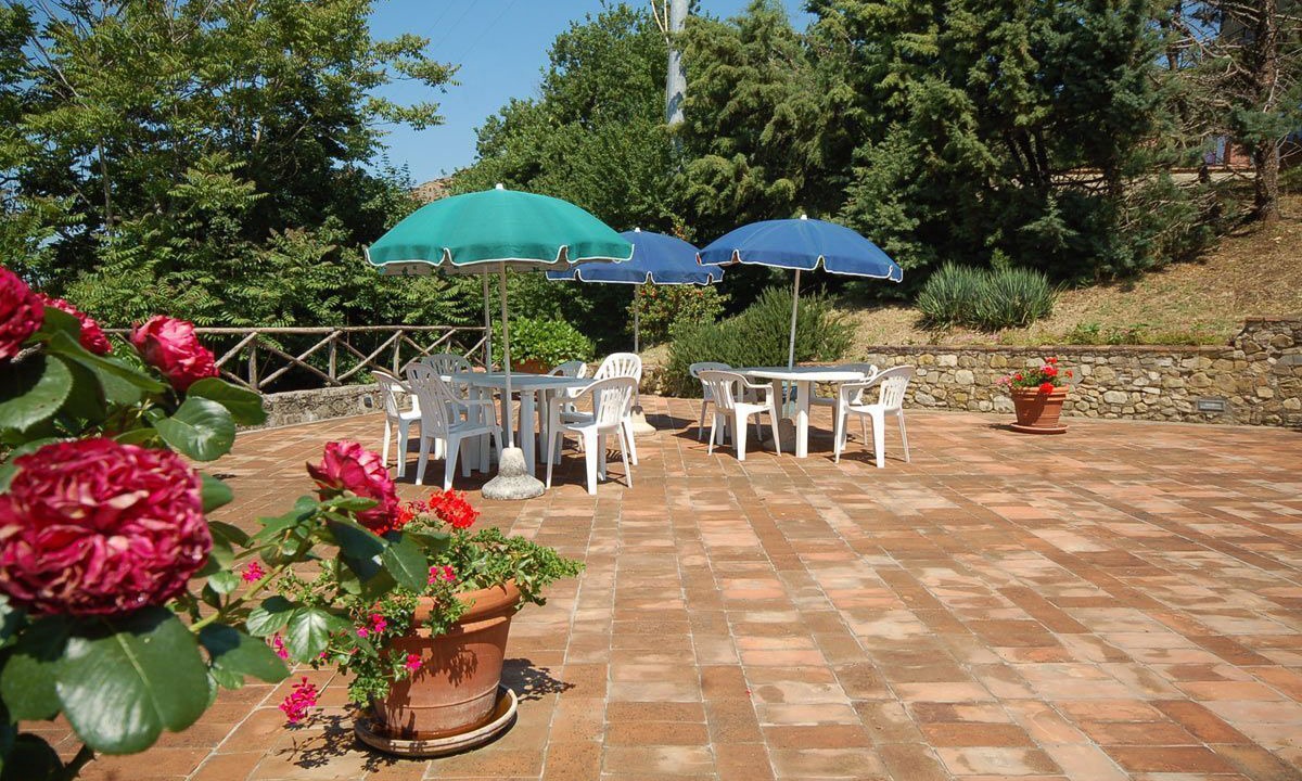 Photo of Outdoor in Radicondoli