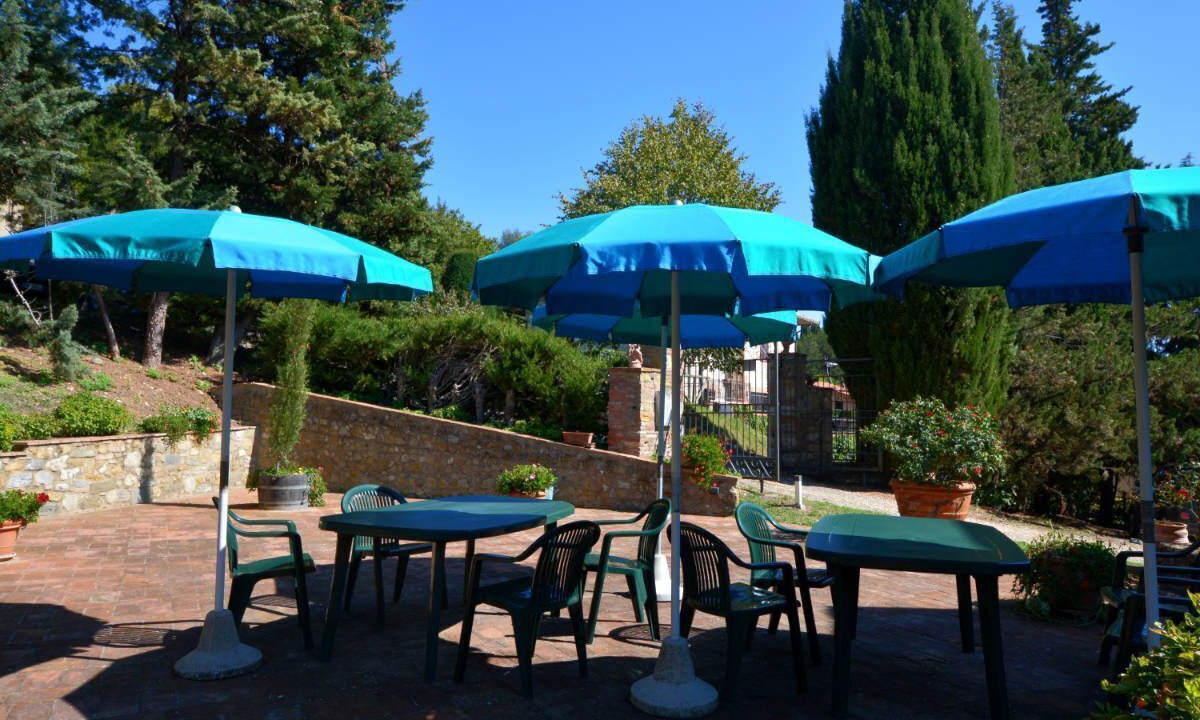Photo of Outdoor in Radicondoli