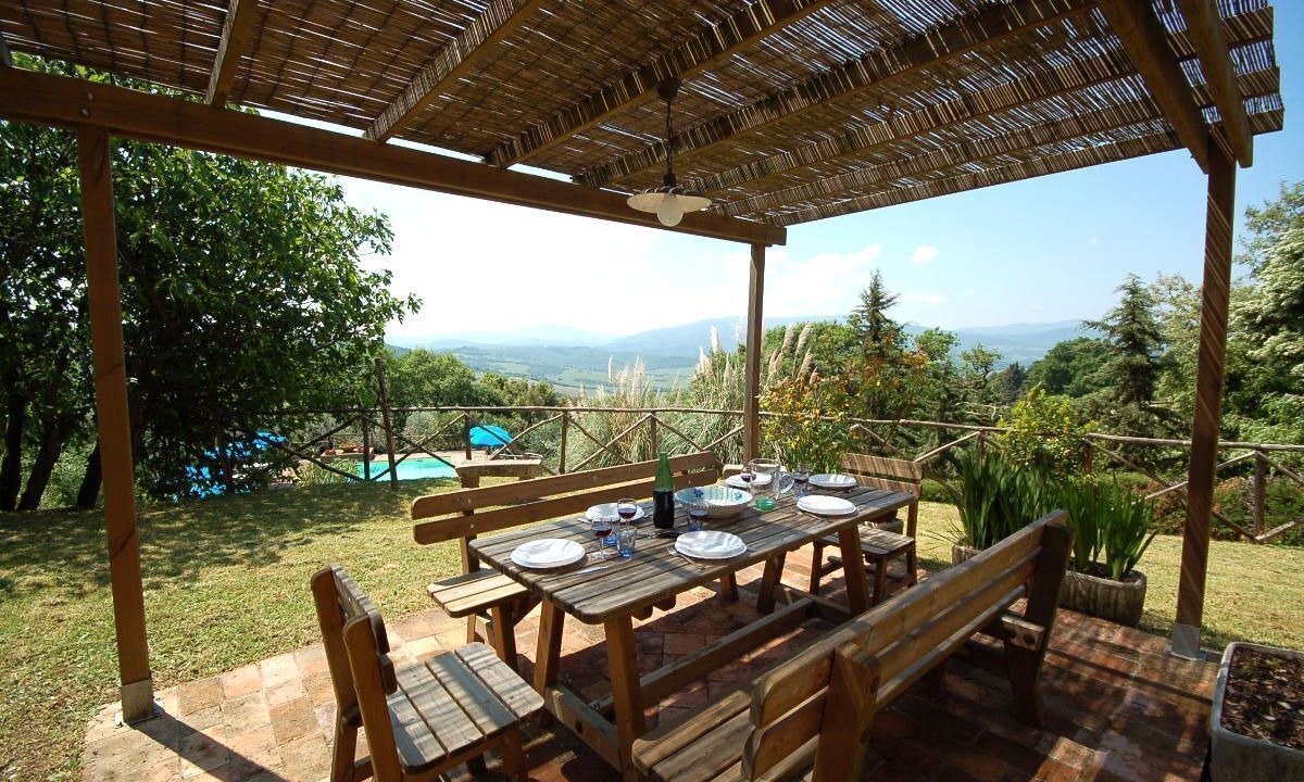 Photo of Outdoor in Radicondoli