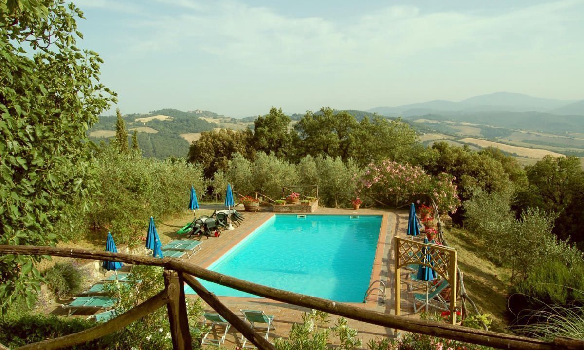 Photo of Outdoor in Radicondoli
