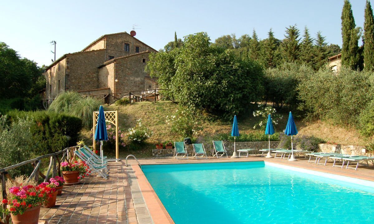 Photo of Outdoor in Radicondoli