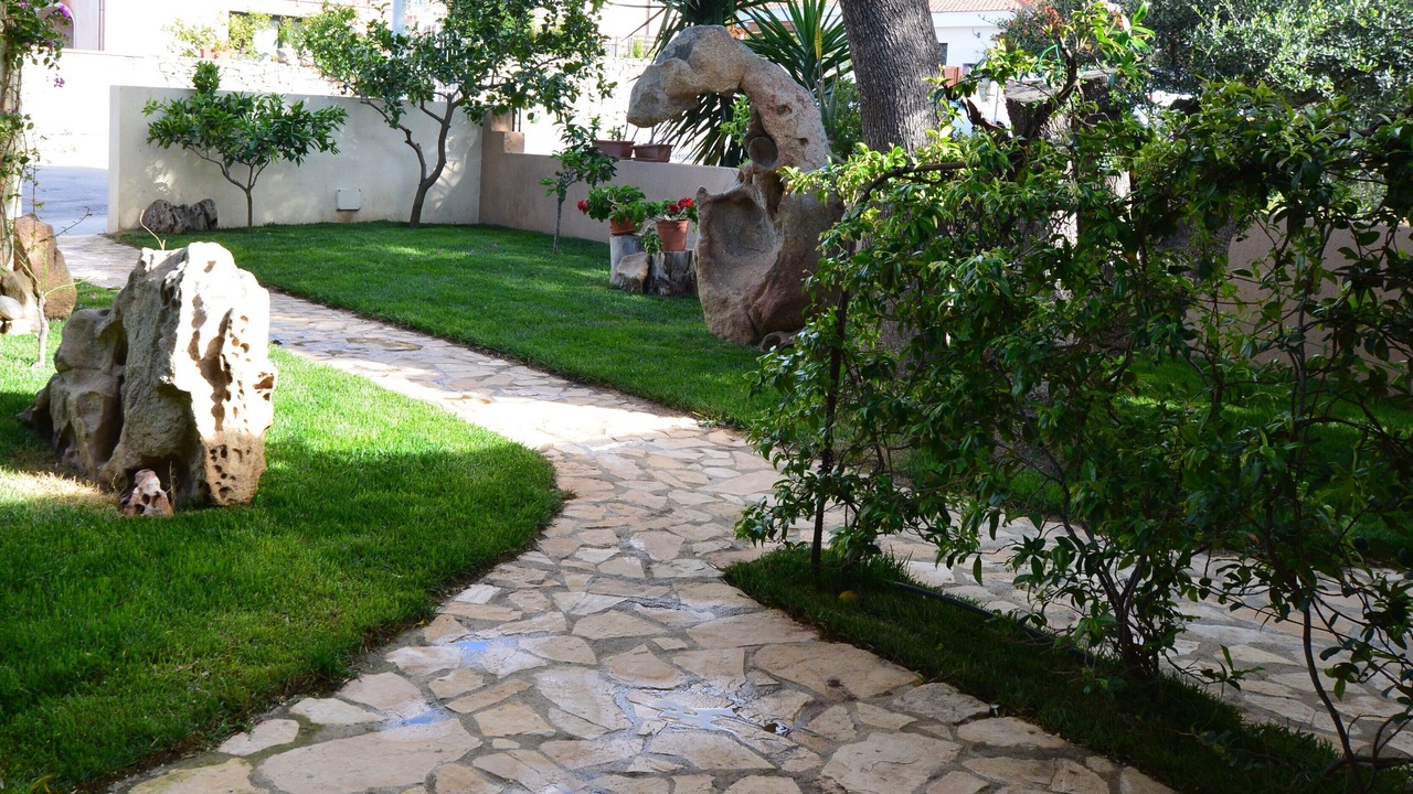 Photo of Outdoor in Arzachena
