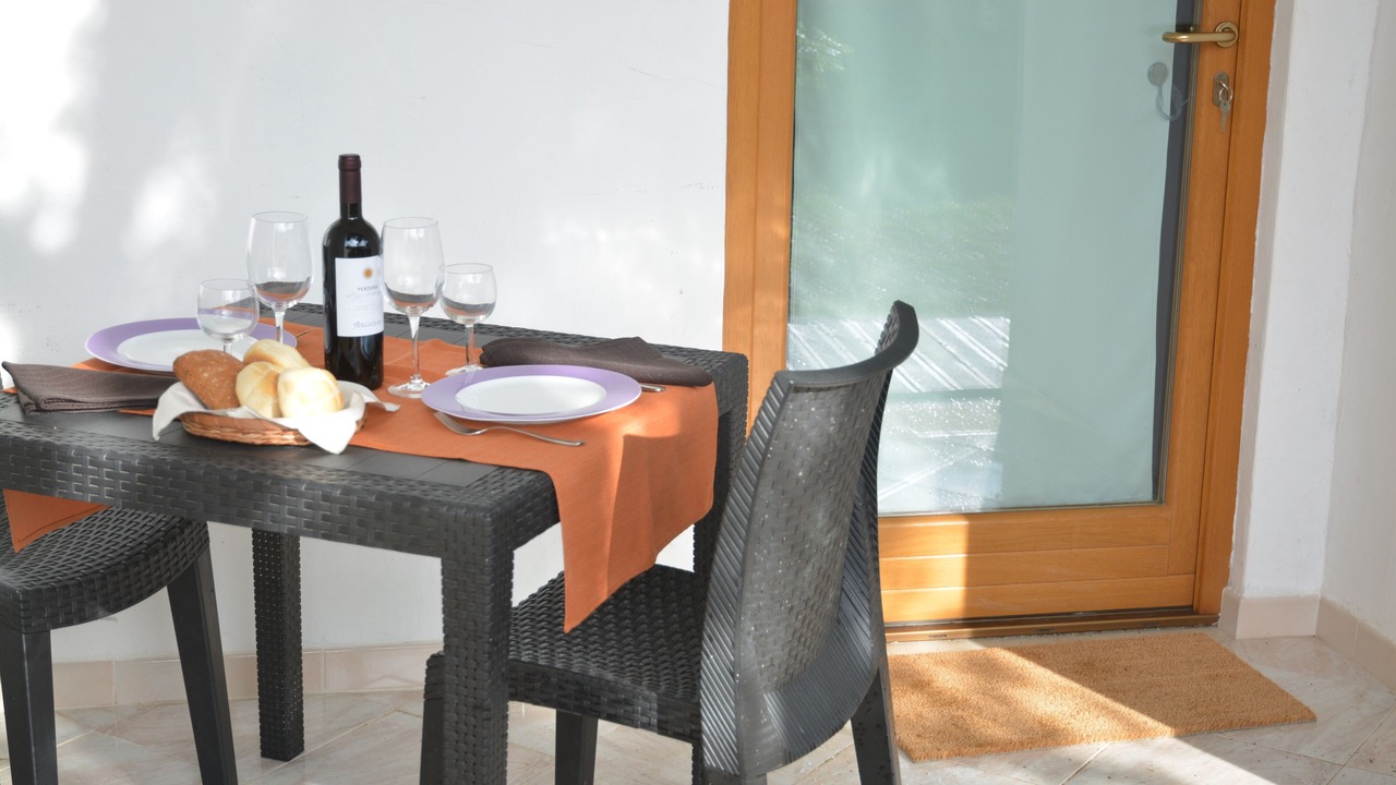 Photo of Outdoor in Arzachena