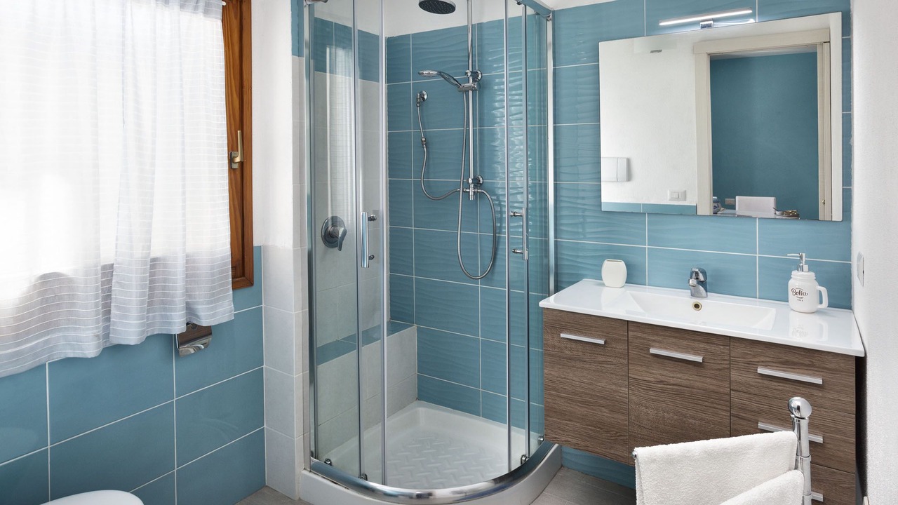 Photo of Bathroom in Arzachena