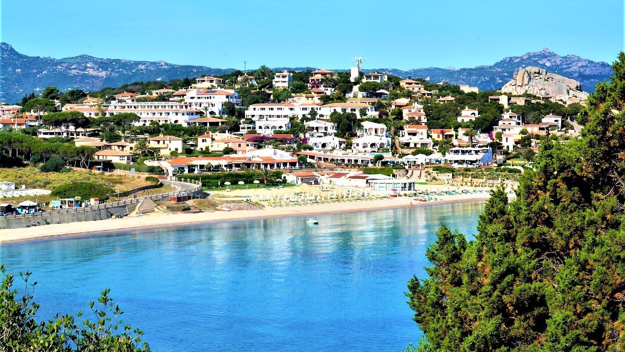 Photo of Others in Arzachena