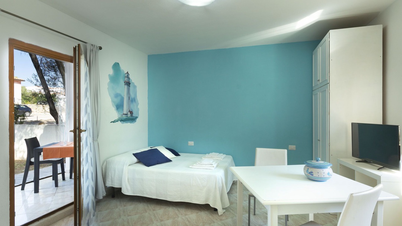 Photo of Bedroom in Arzachena
