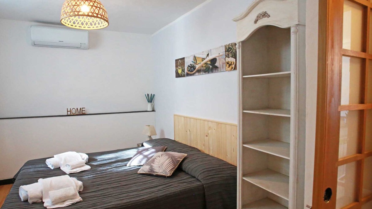 Photo of Bedroom in Pieve Ligure