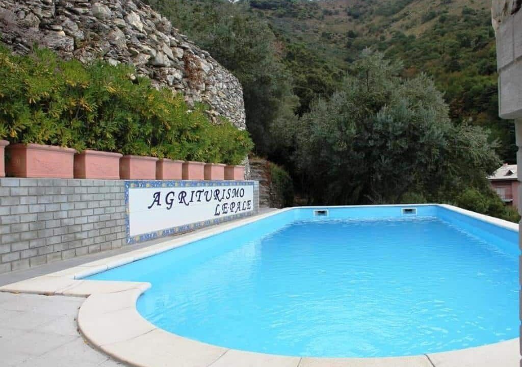 Photo of Outdoor in Pieve Ligure