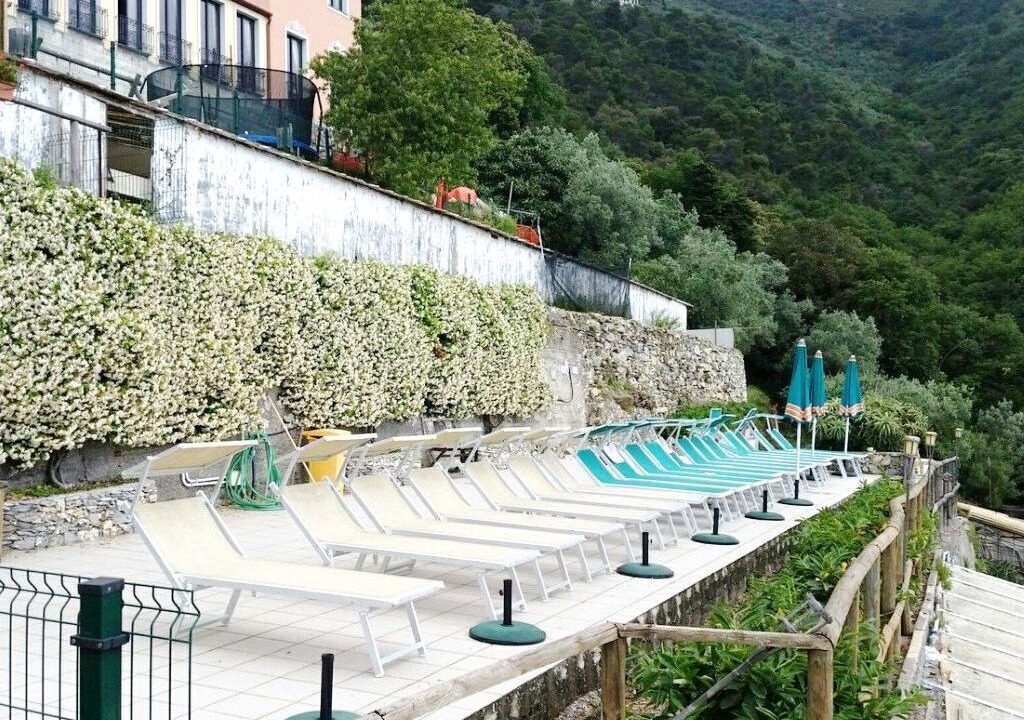 Photo of Outdoor in Pieve Ligure