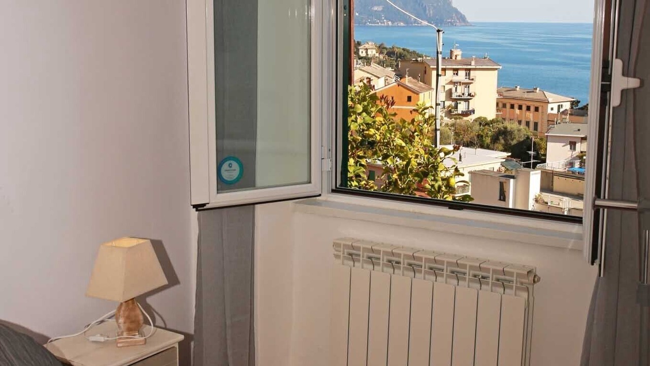 Photo of Bedroom in Pieve Ligure