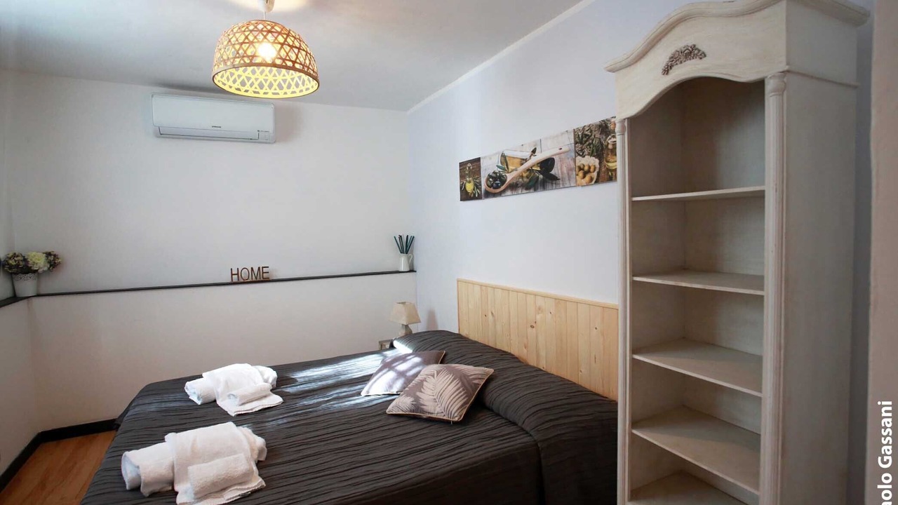 Photo of Bedroom in Pieve Ligure