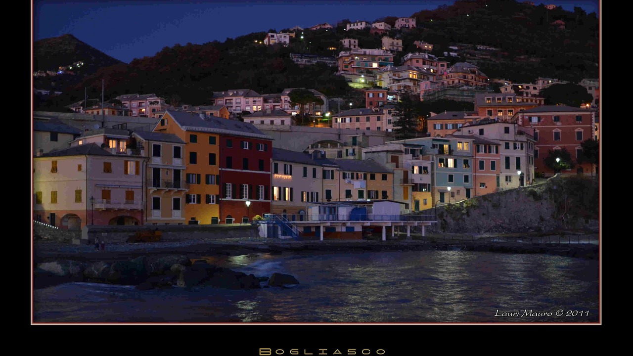 Photo of Outdoor in Pieve Ligure