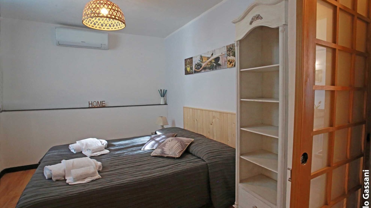 Photo of Bedroom in Pieve Ligure