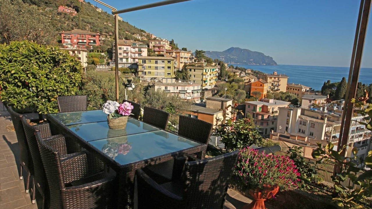 Photo of Outdoor in Pieve Ligure