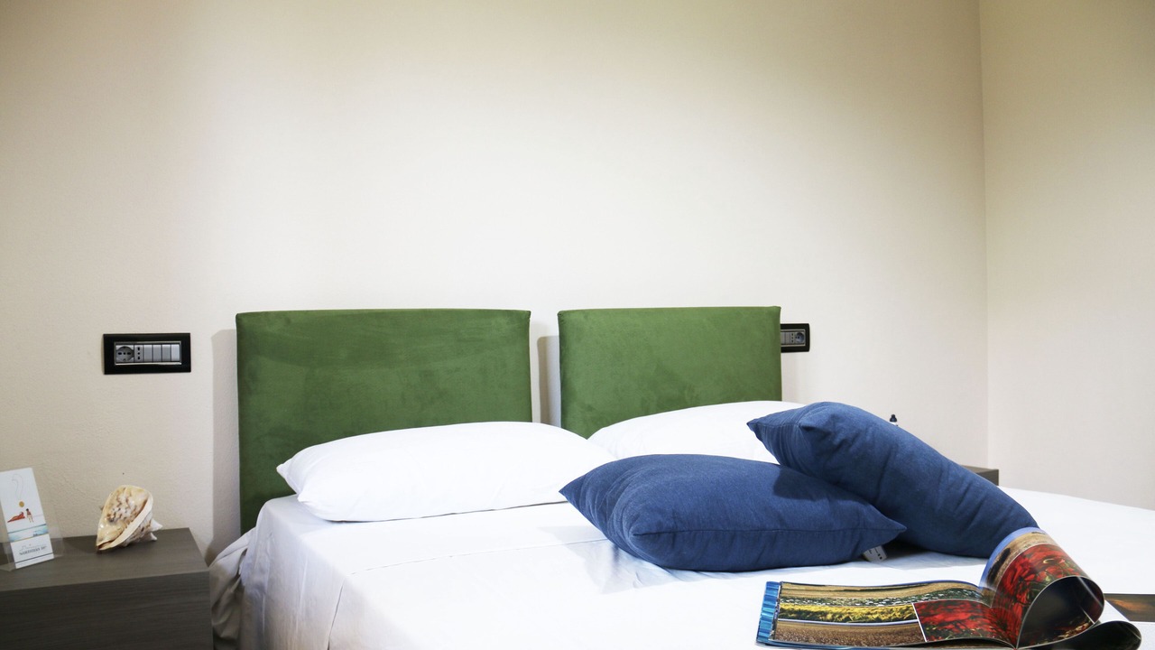 Photo of Bedroom in Aritzo