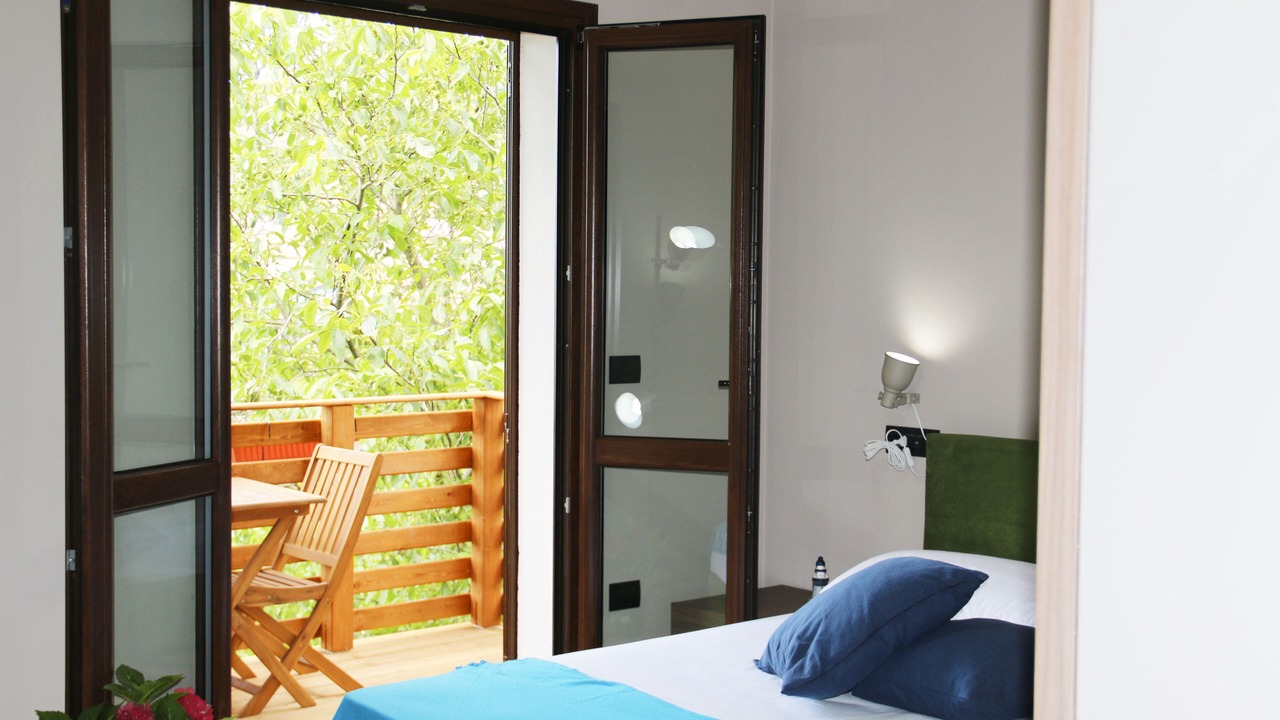 Photo of Bedroom in Aritzo