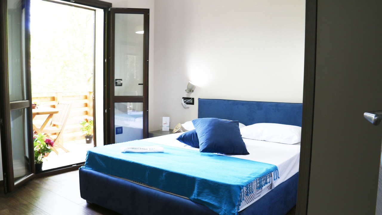 Photo of Bedroom in Aritzo