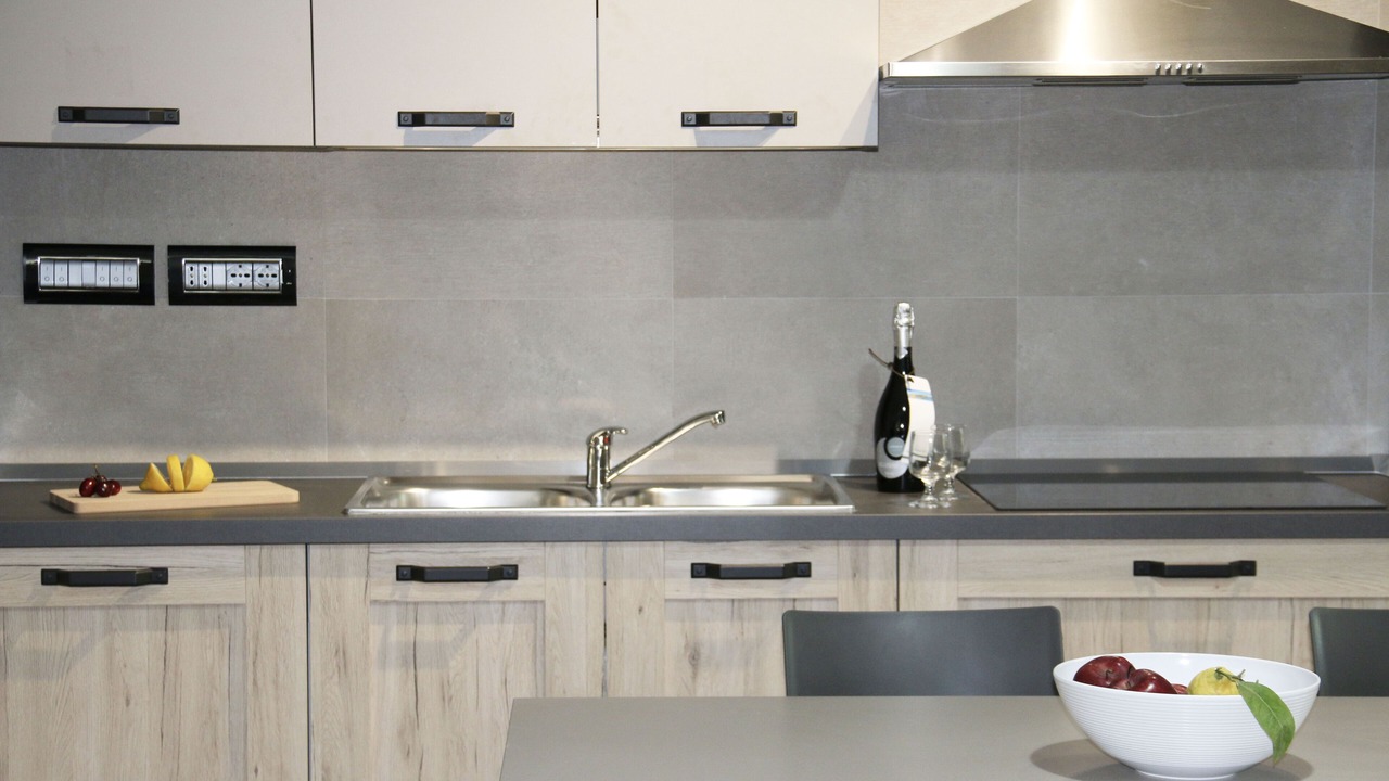 Photo of Kitchen in Aritzo