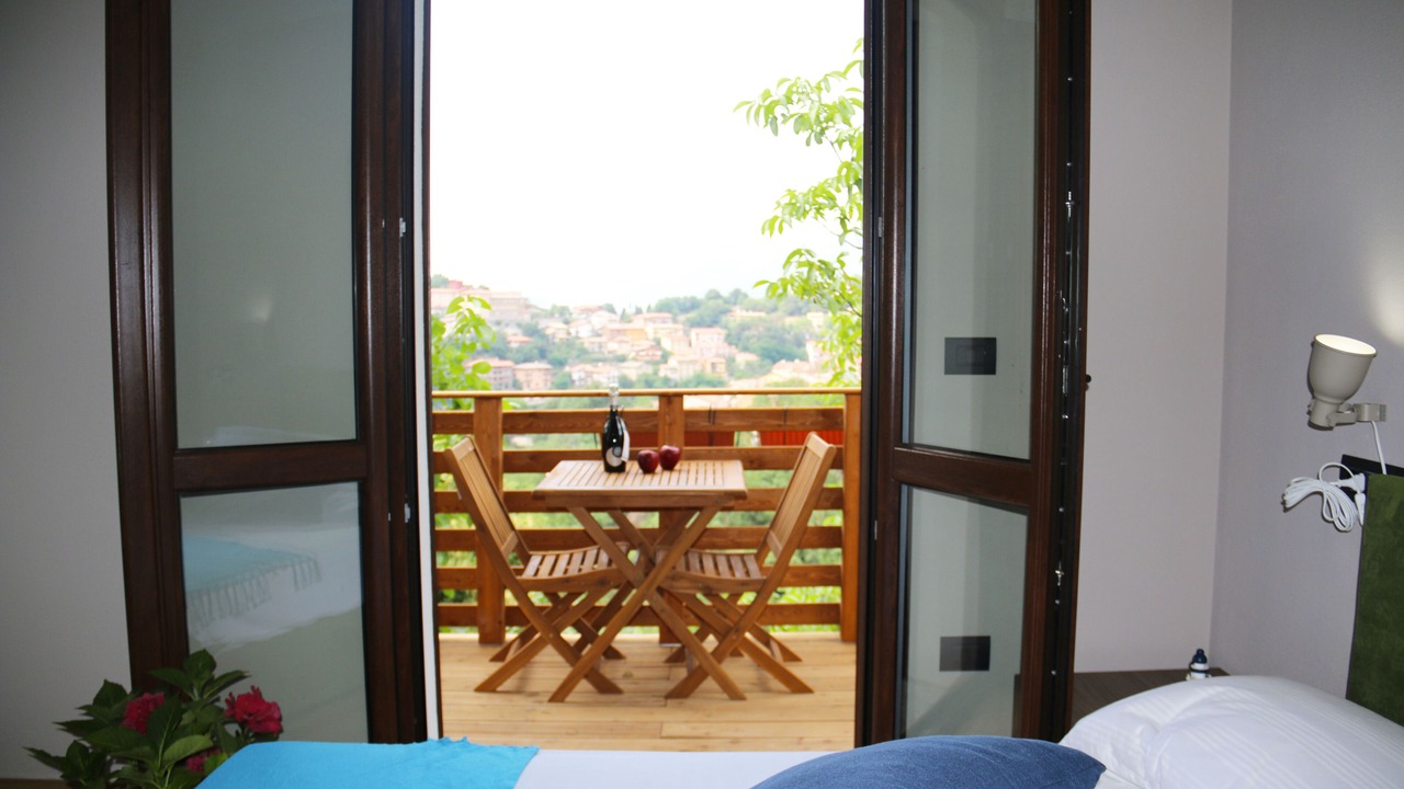 Photo of Bedroom in Aritzo