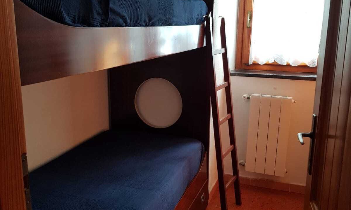 Photo of Bedroom in Portobello di Gallura
