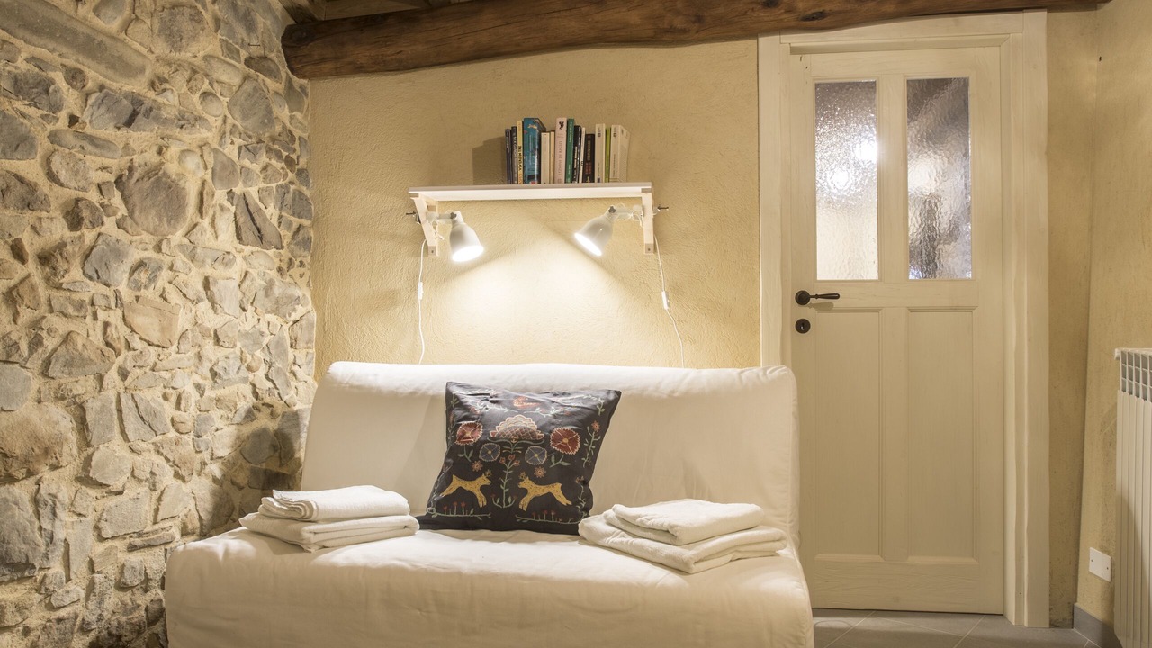 Photo of Livingroom in Bracelli