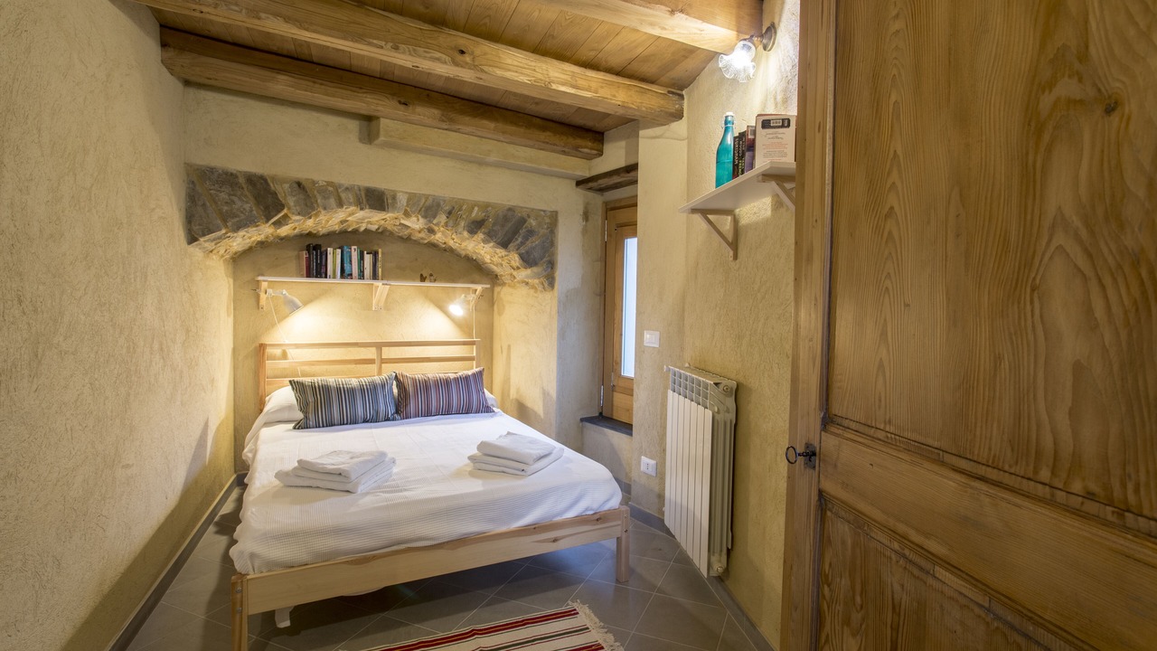 Photo of Bedroom in Bracelli