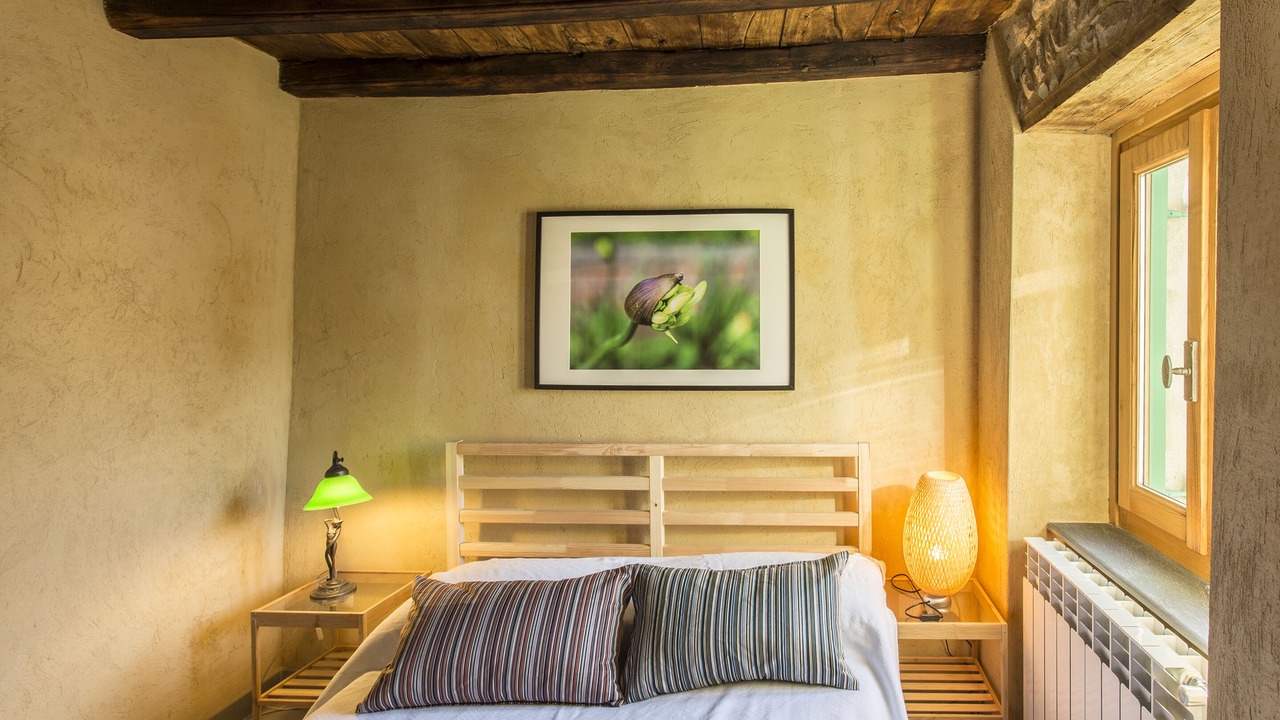 Photo of Bedroom in Bracelli