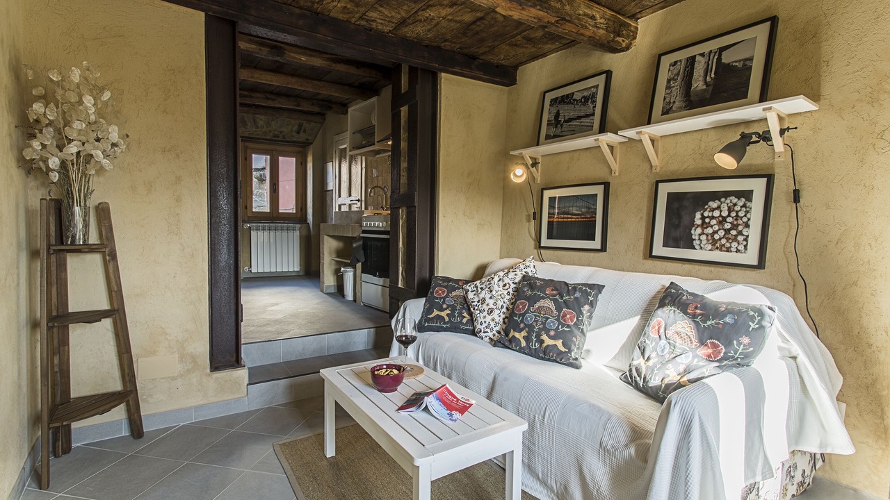 Photo of Livingroom in Bracelli