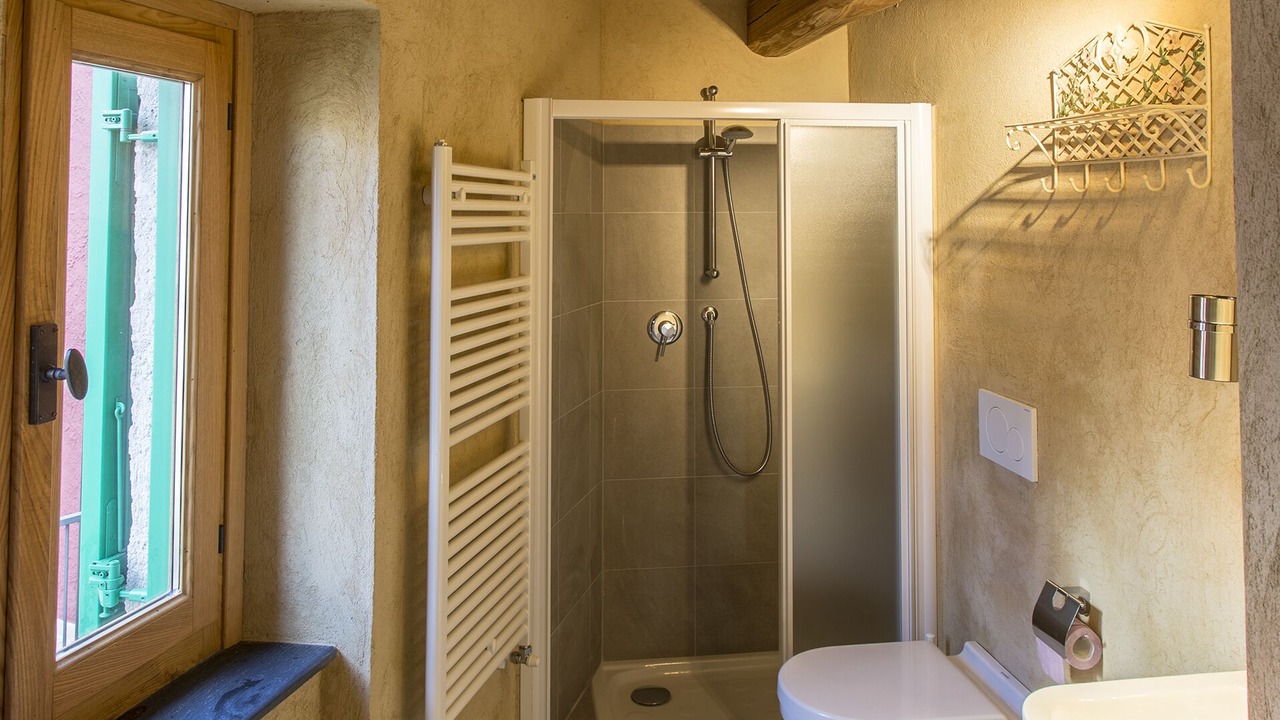 Photo of Bathroom in Bracelli
