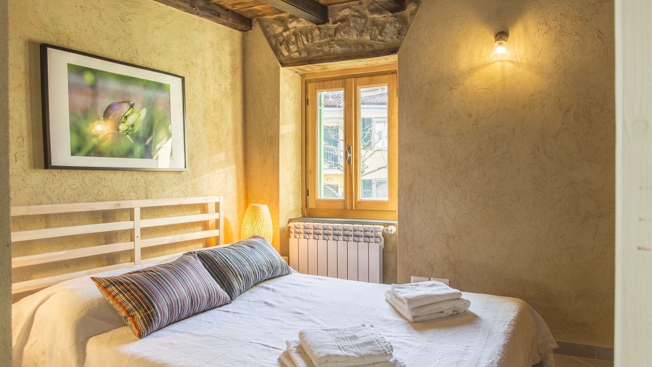Photo of Bedroom in Bracelli