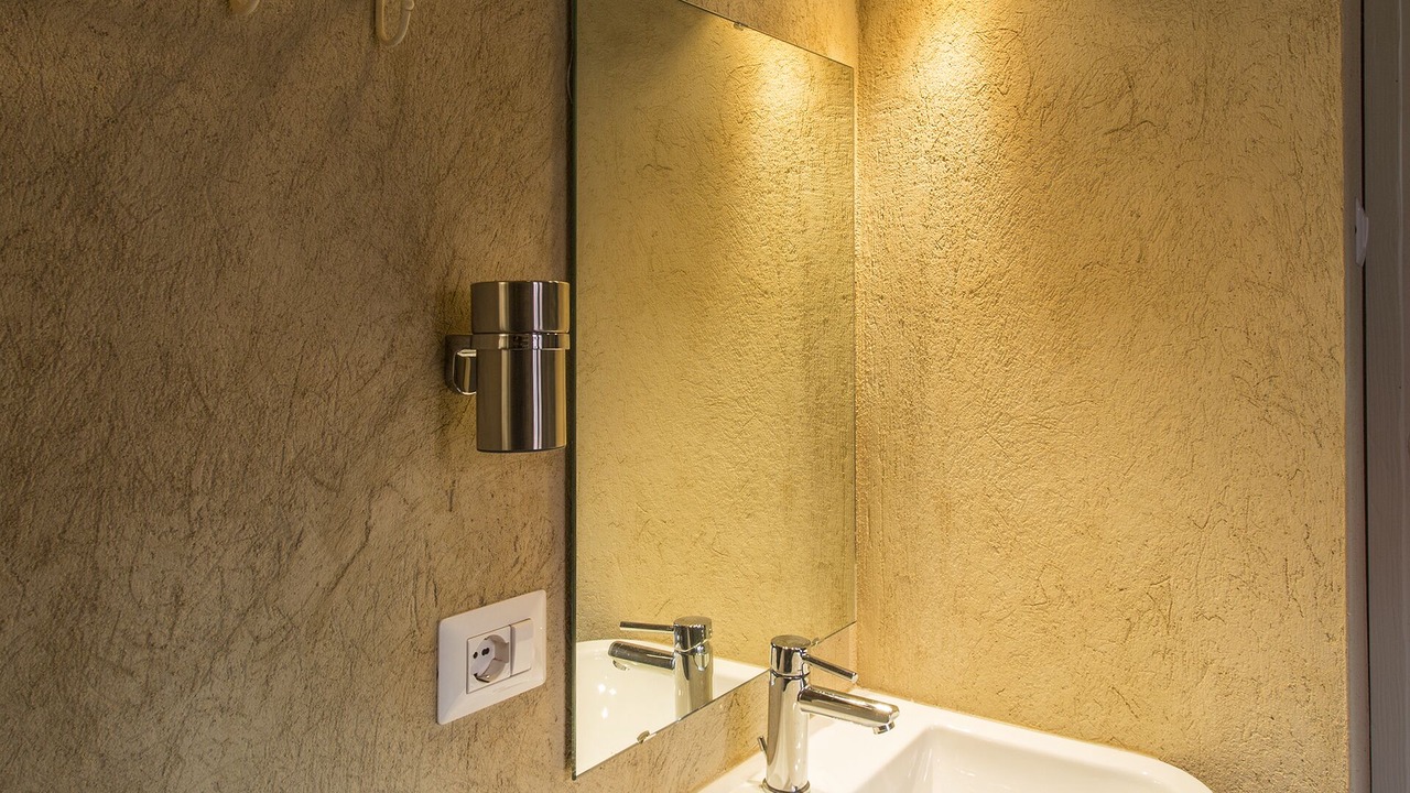 Photo of Bathroom in Bracelli