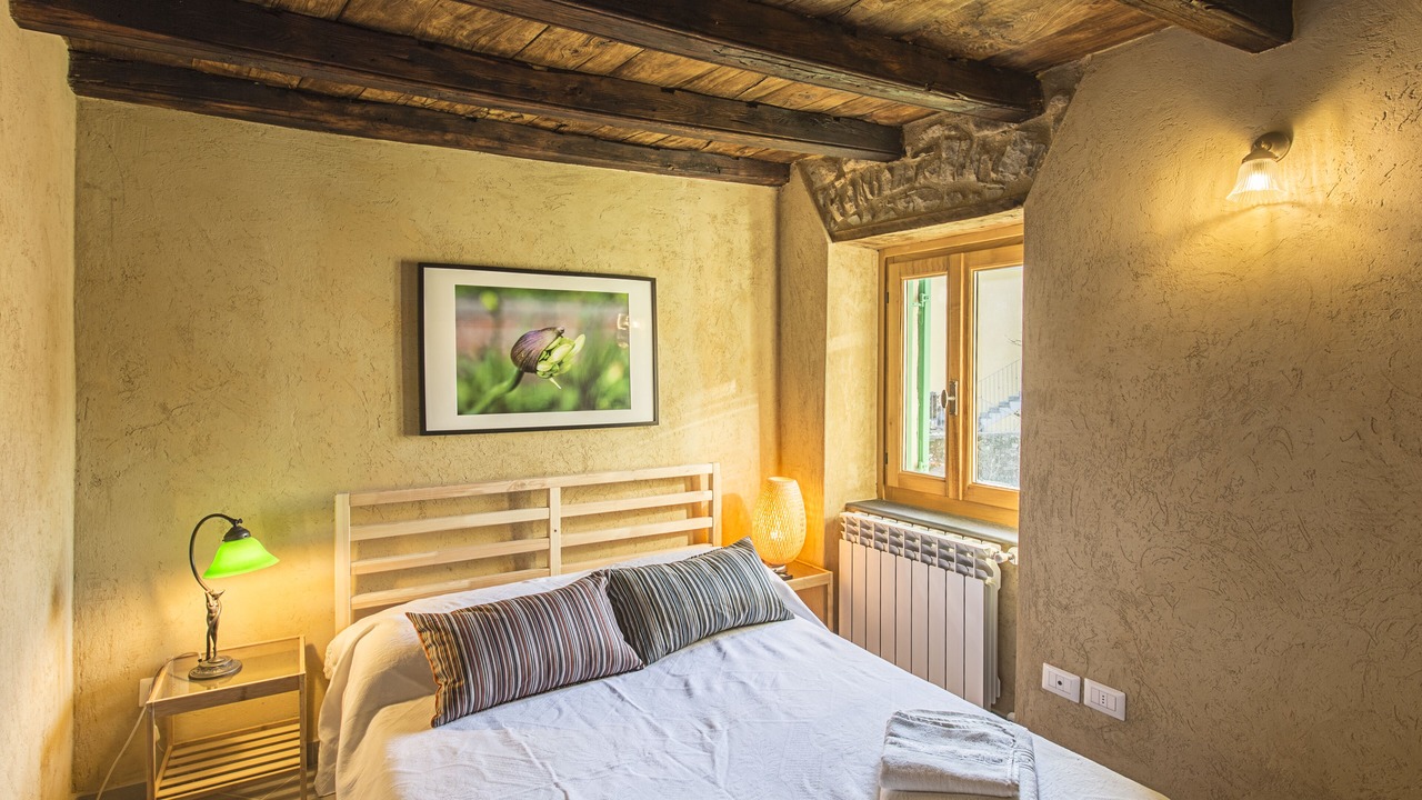 Photo of Bedroom in Bracelli