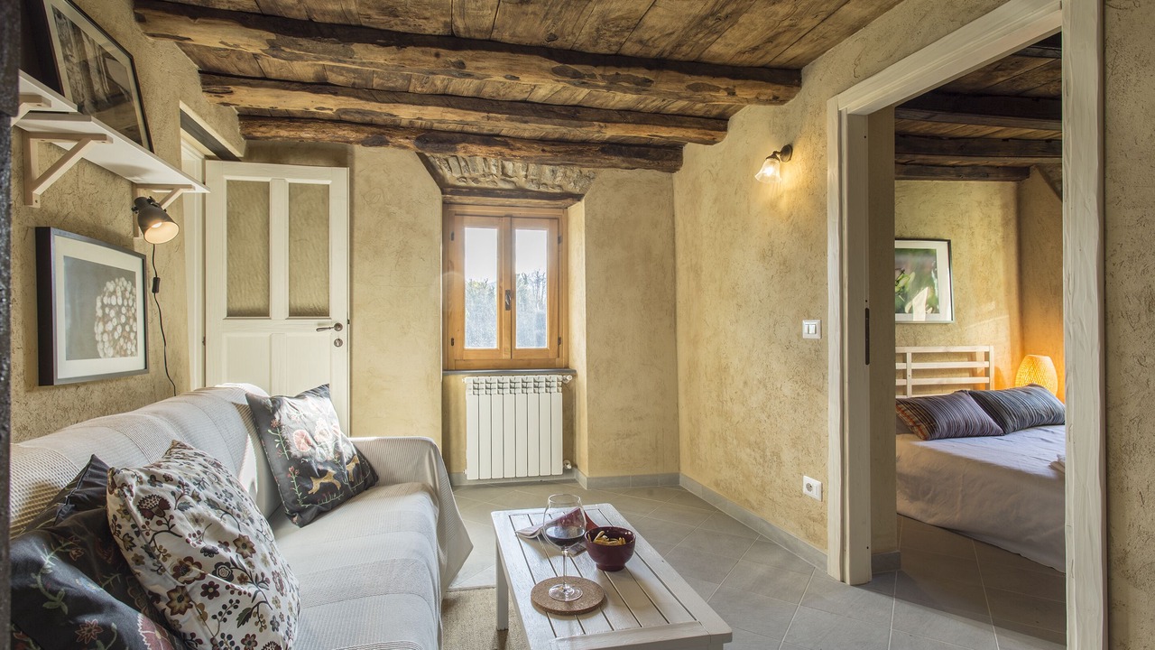 Photo of Bedroom in Bracelli