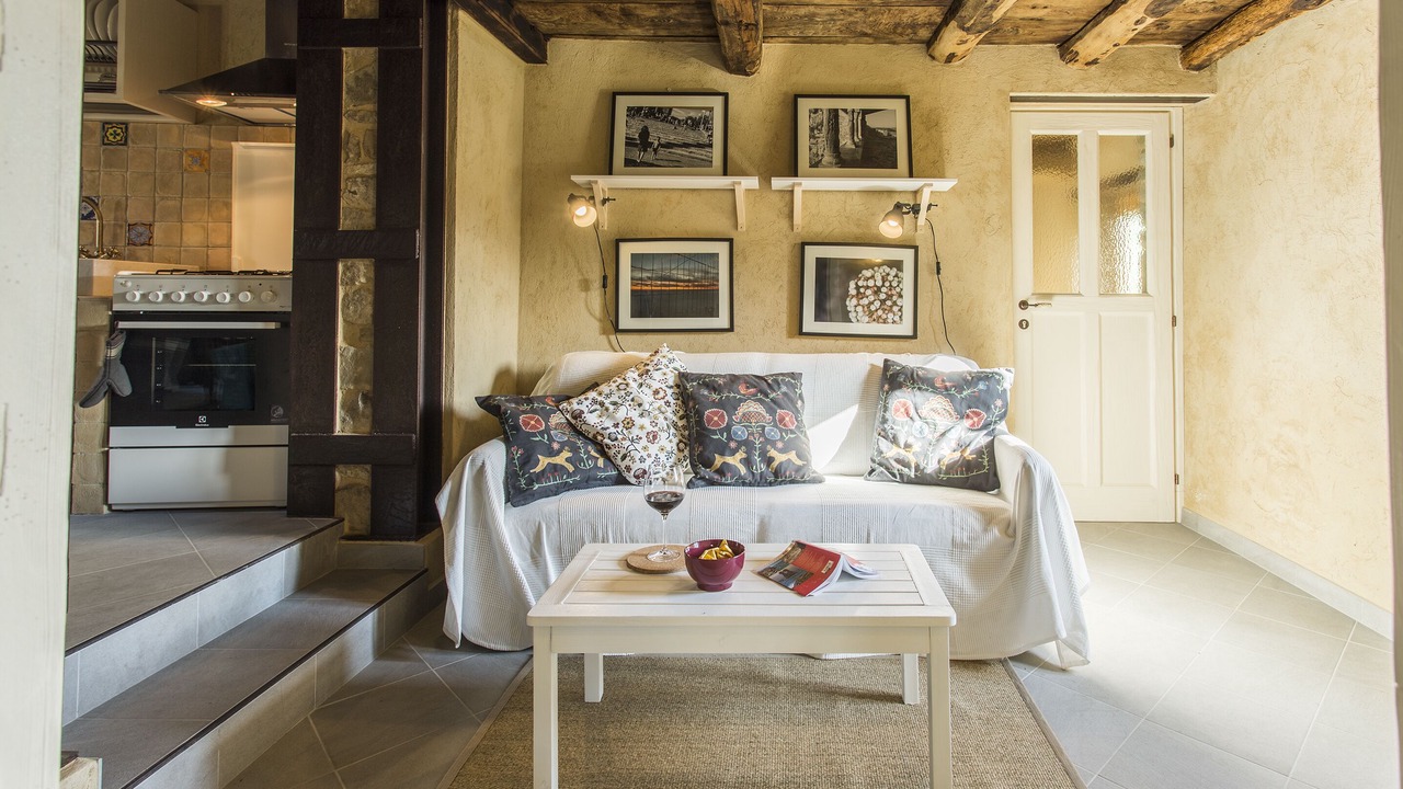 Photo of Livingroom in Bracelli