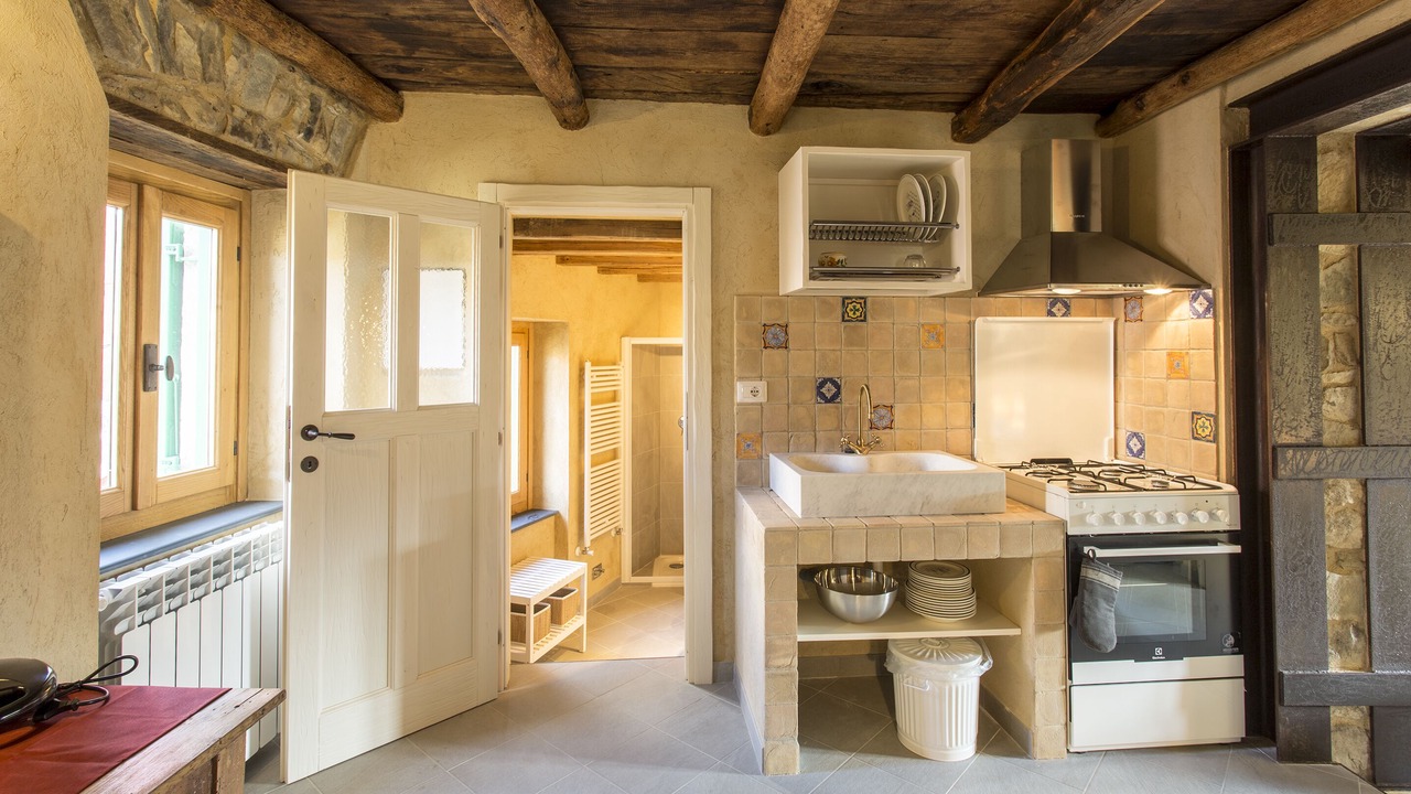 Photo of Kitchen in Bracelli