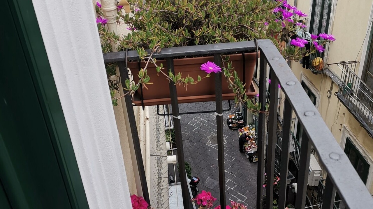 Photo of Outdoor in Historical Downtown Salerno
