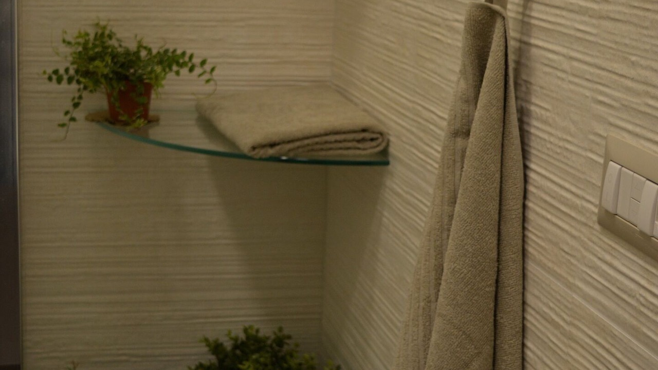 Photo of Bathroom in Historical Downtown Salerno