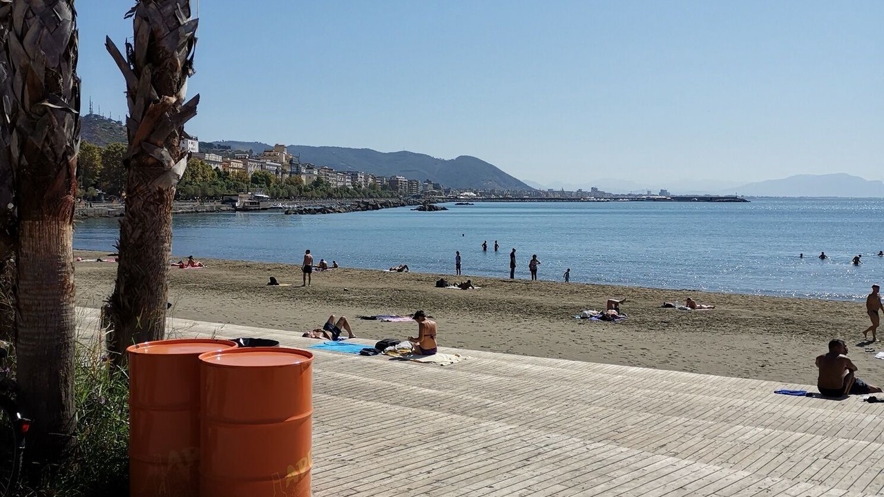 Photo of Others in Historical Downtown Salerno