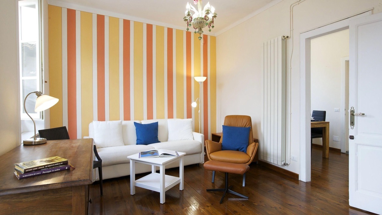Photo of Livingroom in Cannobio