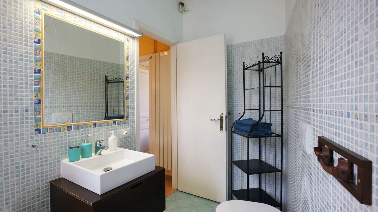 Photo of Bathroom in Cannobio