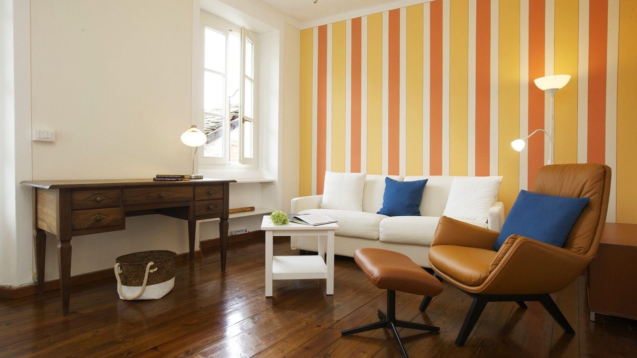 Photo of Livingroom in Cannobio
